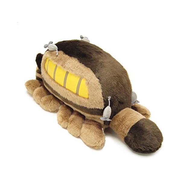 Sun Arrow（サン・アロー） となりのトトロ ネコバス L TOTORO