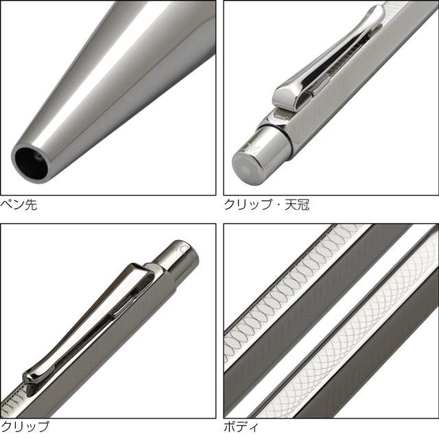 CARAN d'ACHE（カランダッシュ） カランダッシュ限定 ボールペン