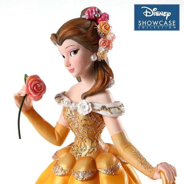 ディズニー プリンセス フィギュア ベル （美女と野獣）ディズニー