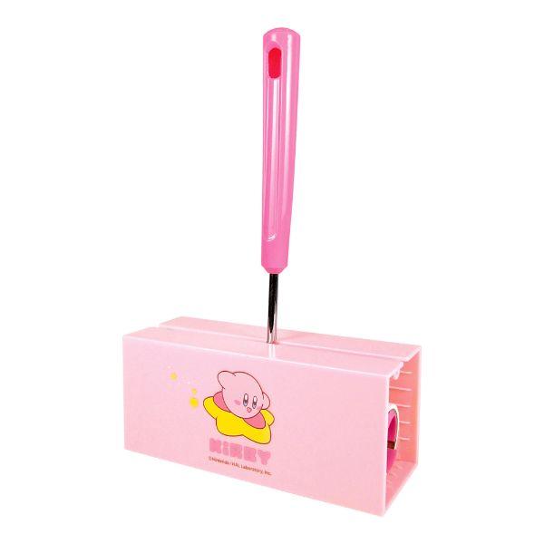 星のカービィ カービィ キャラコロクリーナー コロコロ 掃除用具