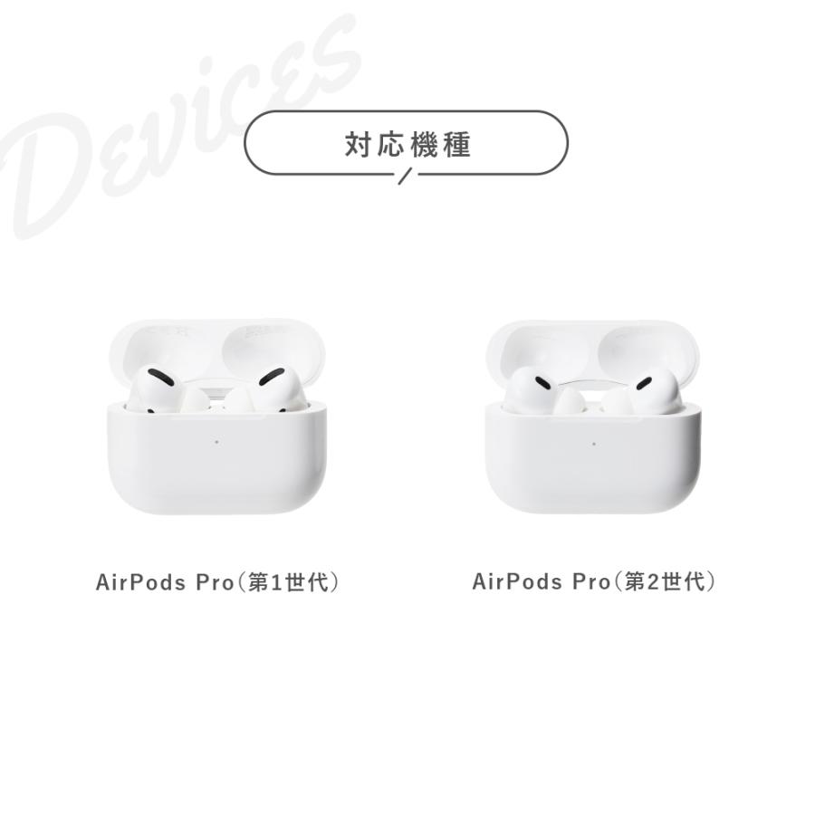 AirPods Pro 第2世代 第1世代 イヤーチップ イヤーピース イヤホン