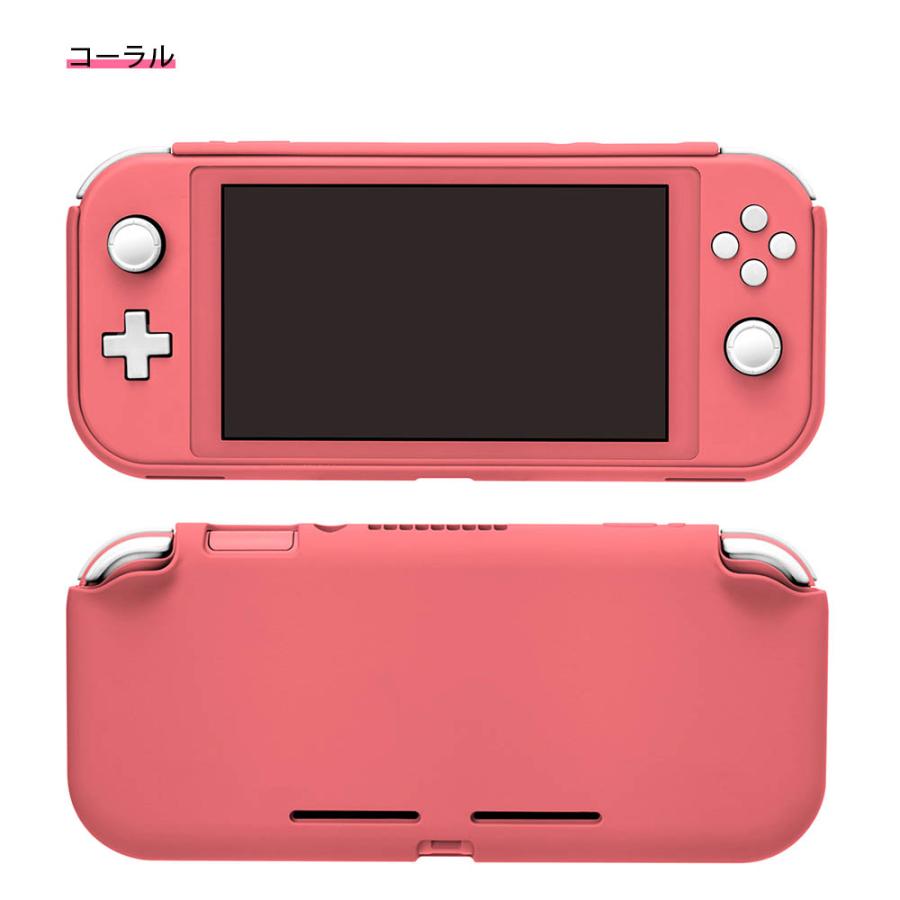 ネクサス株式会社 Switch Lite ケース カバー スイッチケース スイッチ