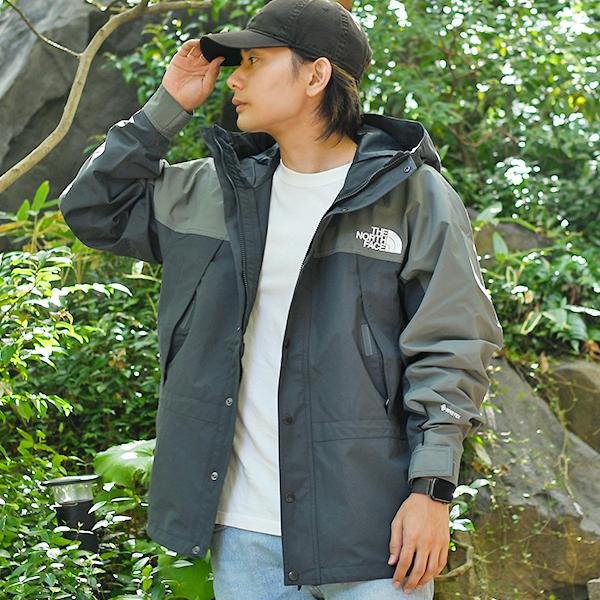 THE NORTH FACE ノースフェイスマウンテンライトジャケットS 公式