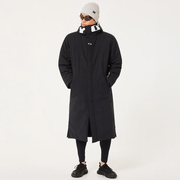 OAKLEY（オークリー） 30%off ベンチコート メンズ ロング ジャケット