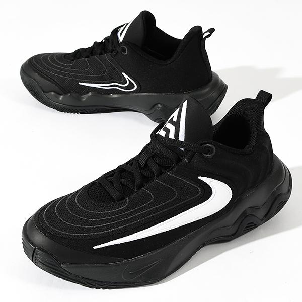 NIKE（ナイキ） バスケットボールシューズ キッズ ヤニス