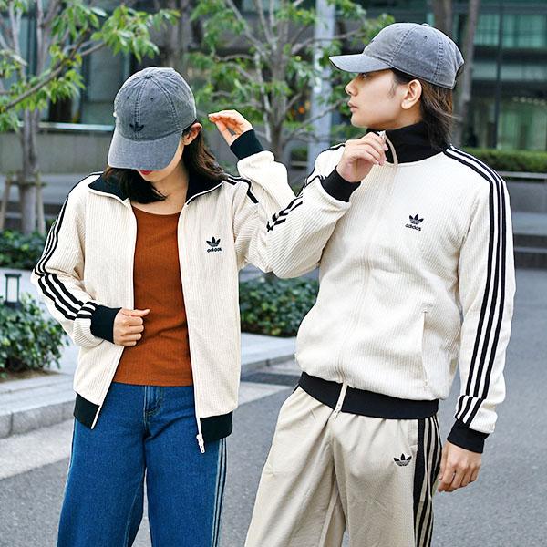adidas Originals 【動画あり】2026春夏新作 SNSで注目 アディダス