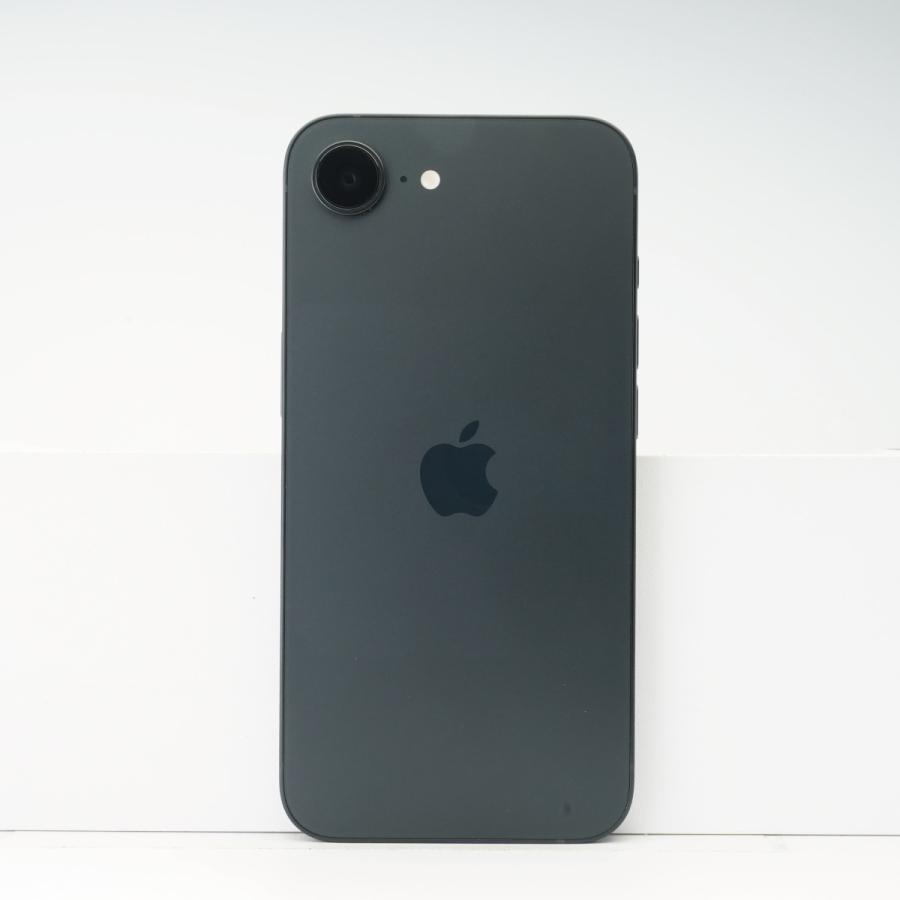 iPhone 16e 512GB SIMフリー Bランク 中古 本体 スマホ スマートフォン