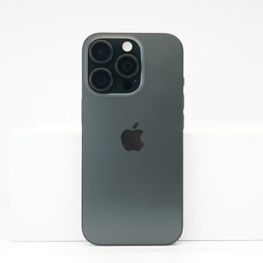 iPhone 16 Pro 256GB SIMフリー SAランク 中古 本体 スマホ