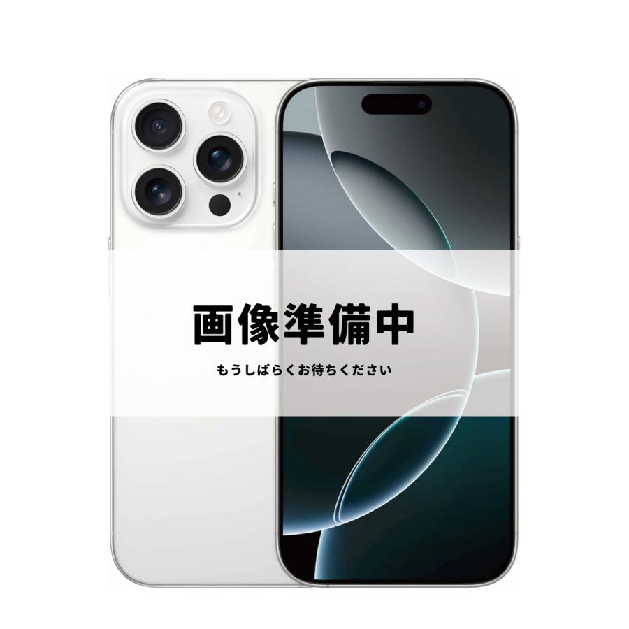 iPhone 16 Pro 256GB SIMフリー SAランク 中古 本体 スマホ