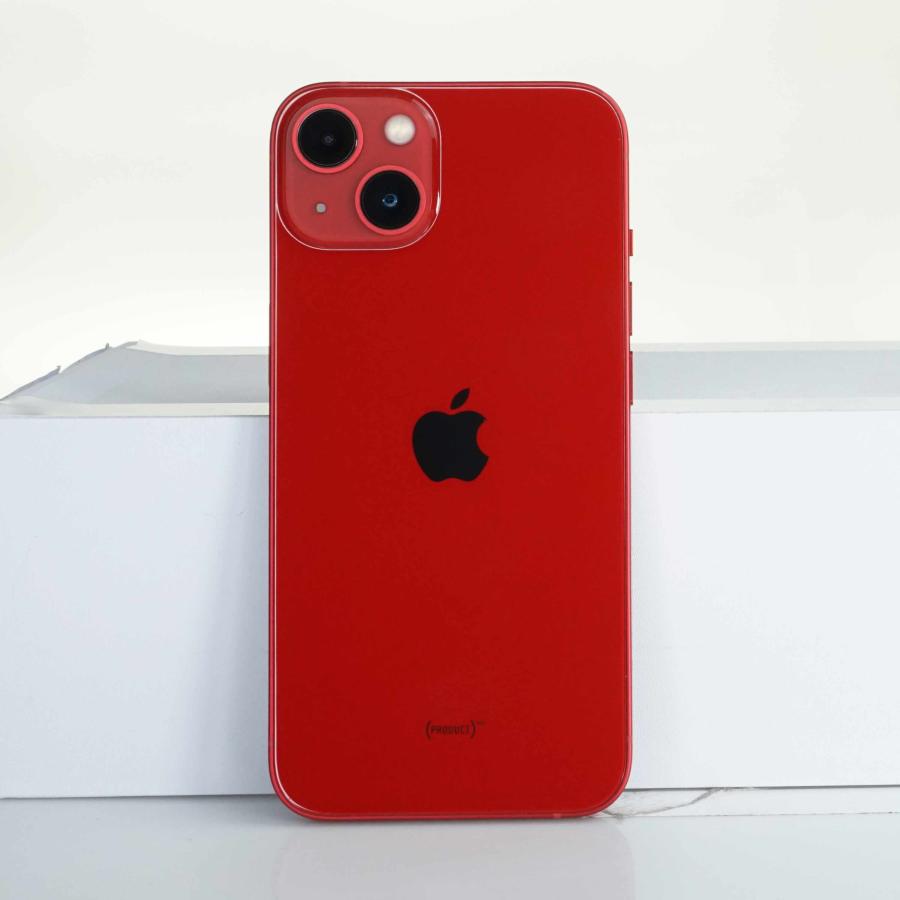iPhone 13 128GB SIMフリー Bランク 中古 本体 スマホ スマートフォン