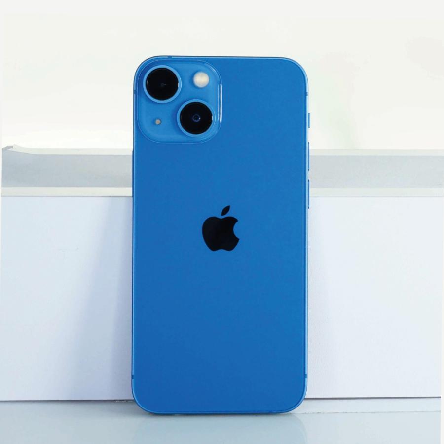 iPhone 13 128GB SIMフリー Cランク 中古 本体 スマホ スマートフォン