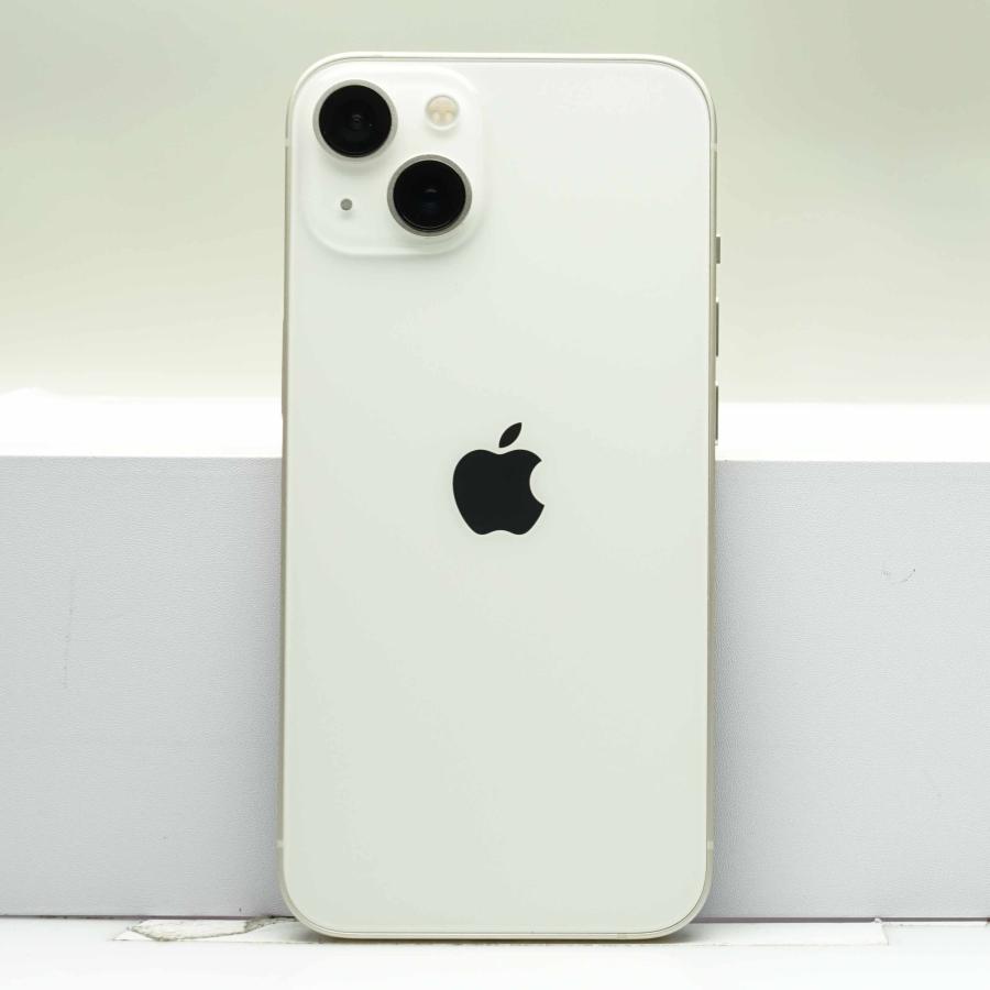 iPhone 13 512GB SIMフリー Bランク 中古 本体 スマホ スマートフォン