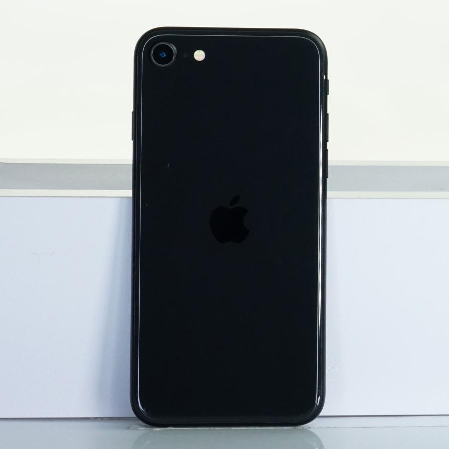 iPhone SE（第2世代） SE (第 2 世代) 128GB SIMフリ― Cランク 中古