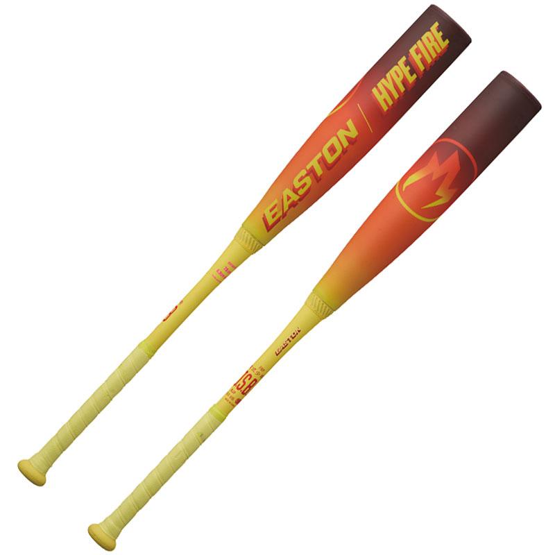 EASTON（イーストン） 一般軟式用 HYPE FIRE (FRP製) 野球 軟式用