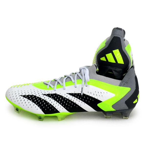 adidas（アディダス） プレデター アキュラシー.1 L FG サッカー
