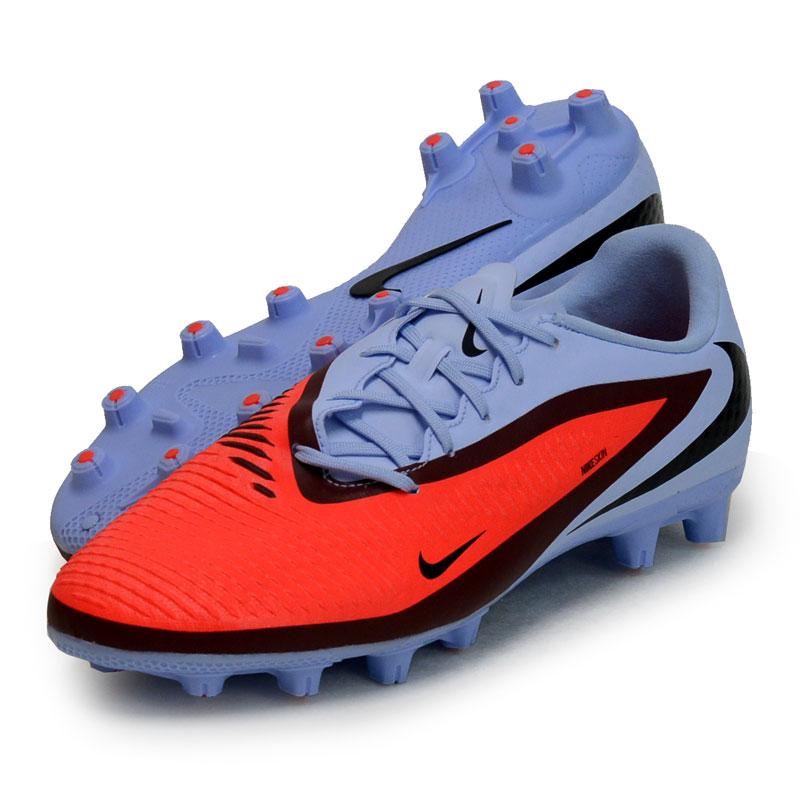 NIKE（ナイキ） ファントム 6 LOW ACAD HG サッカースパイク 25FA