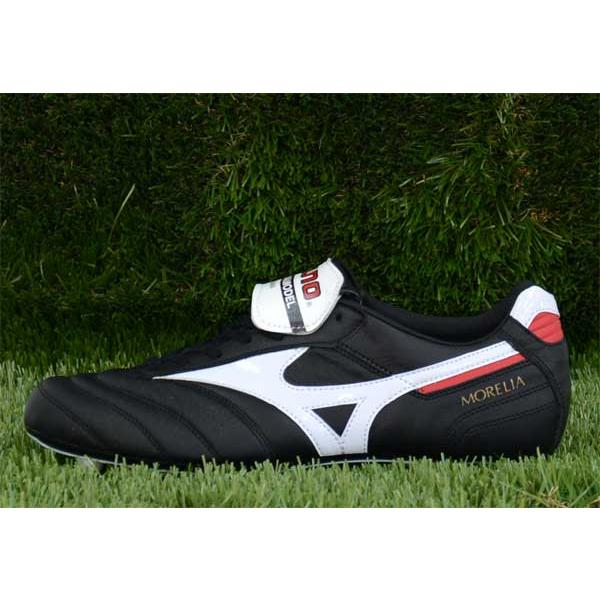 MIZUNO（ミズノ） モレリア II JAPAN サッカースパイク MORELIA 折リ返