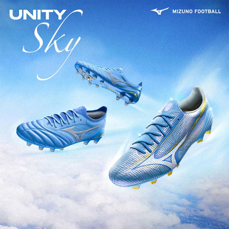 MIZUNO（ミズノ） ミズノALPHA3 ELITE サッカースパイク アルファ 26SS