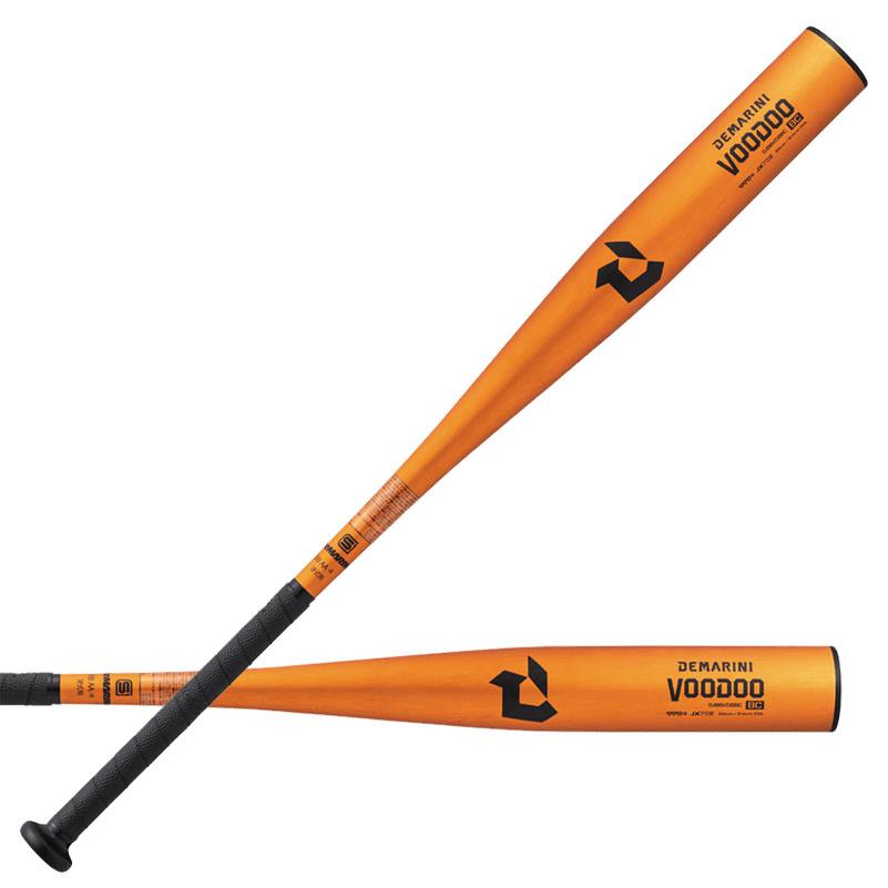 ディマリニ（DeMARINI） 中学硬式用 ディマリニ・ヴードゥ BC 新基準