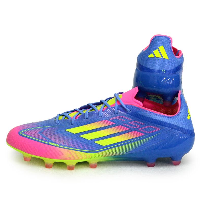 adidas（アディダス） adidas F50 ELITE AG サッカースパイク 25SS