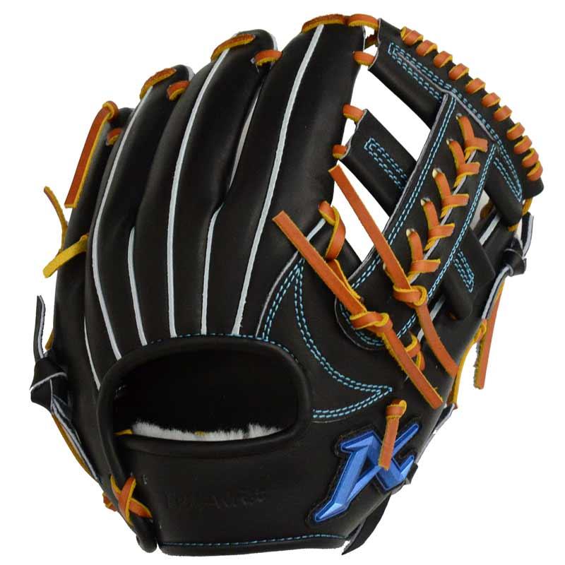 ⭐️年始特価⭐️アトムズ 硬式内野手グローブ ジュテルレザー グリス