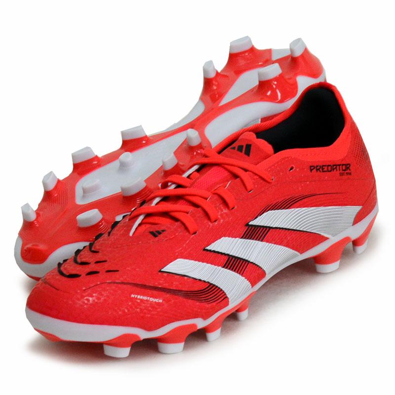 adidas（アディダス） PREDATOR PRO HG/AG サッカースパイク