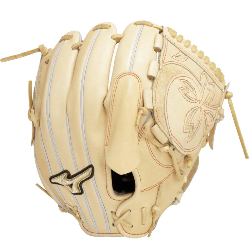 MIZUNO（ミズノ） 硬式用グローバルエリート プロフェッショナル