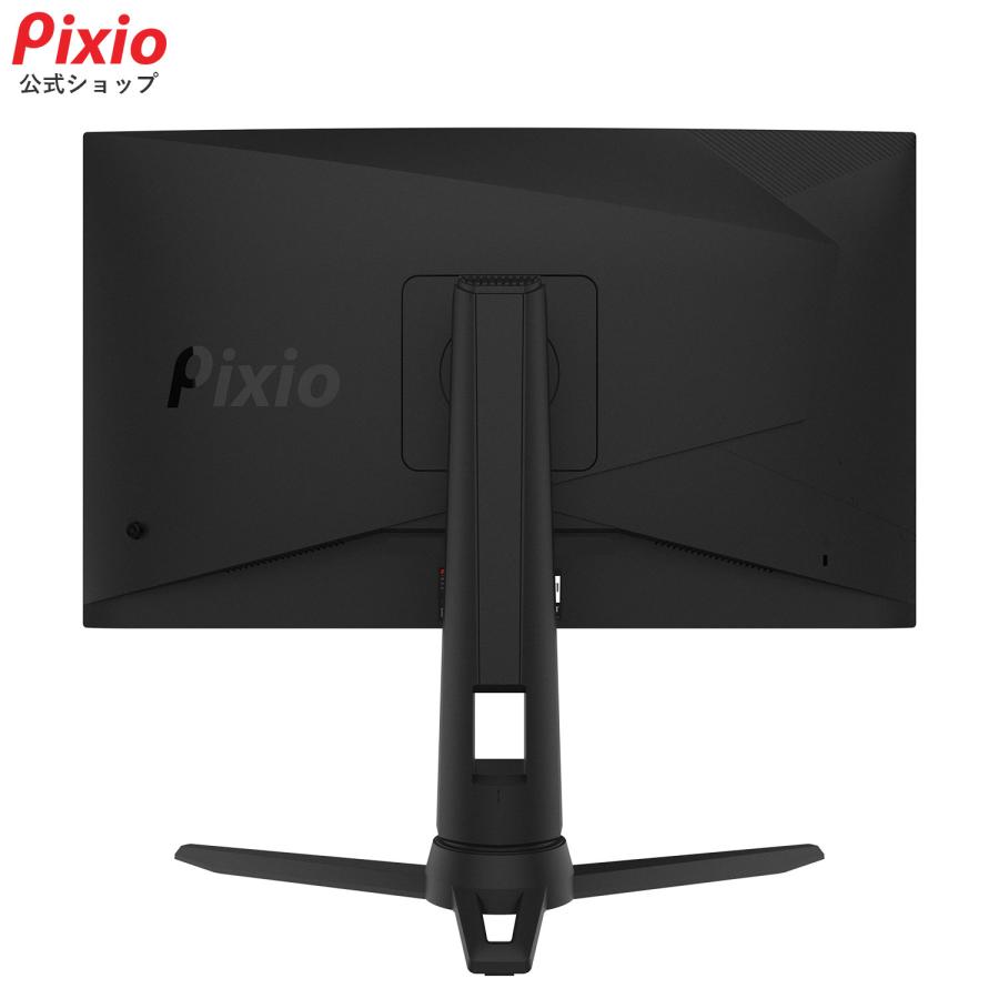 Pixio PX24Q Pro ゲーミングモニター 23.8インチ 180Hz WQHD Fast IPS