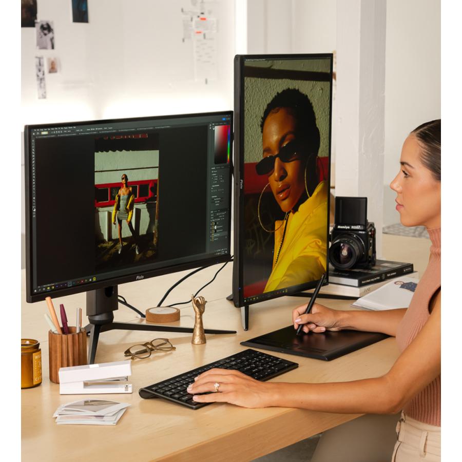 Pixio ピクシオ ゲーミングモニター PX277PRO 27インチ 液晶