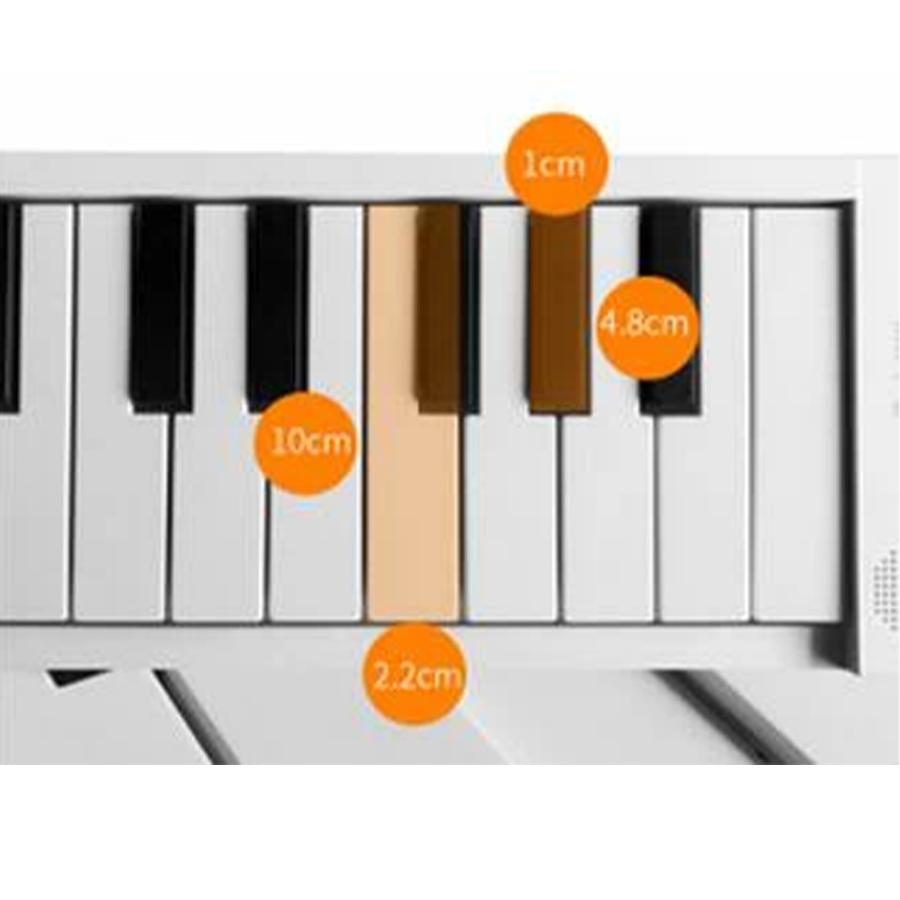 2/27〜爆買WEEK】オリピア 88【折り畳み88鍵盤キーボード】セットあり