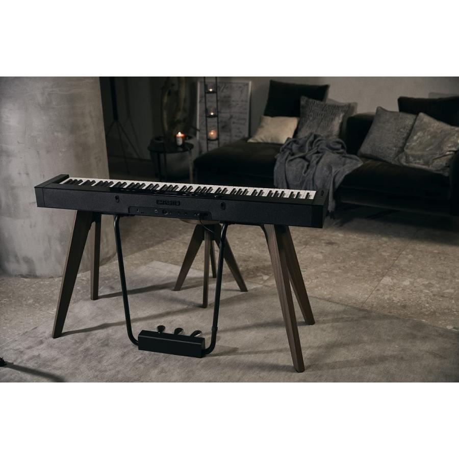 CASIO（カシオ） 【2/27〜爆買WEEK】【新品】電子ピアノ 88鍵盤 【最短