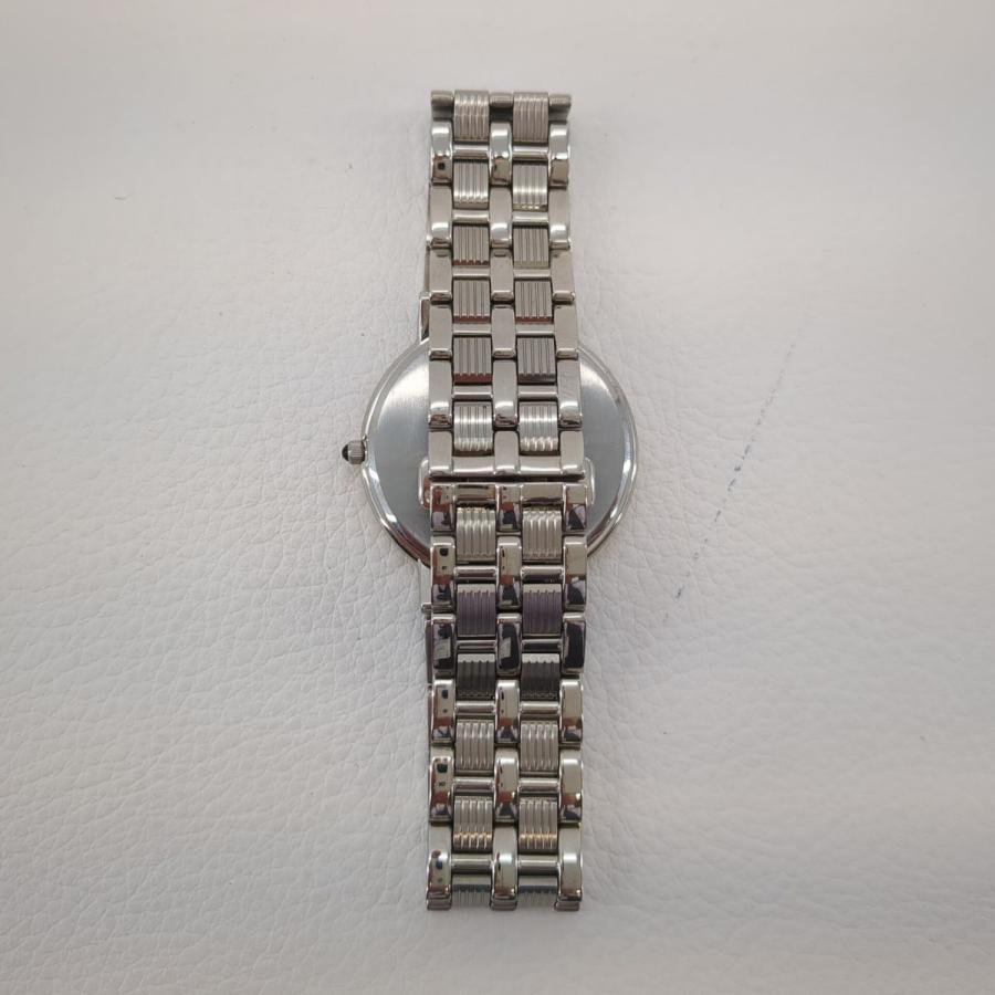 SEIKO（セイコー） 保証付 ドルチェ 8J41-0A20 クオーツ メンズ 腕時計