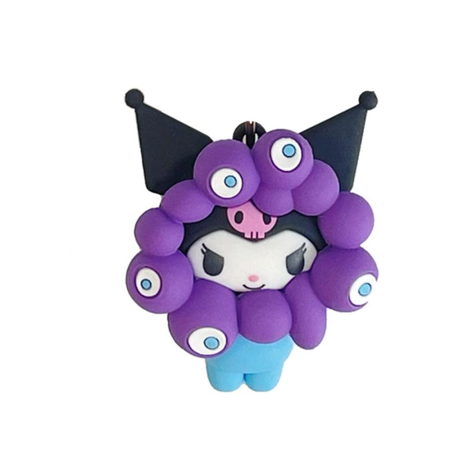 大阪・関西万博 EXPO2025 サンリオキャラクターズ ミャクミャク