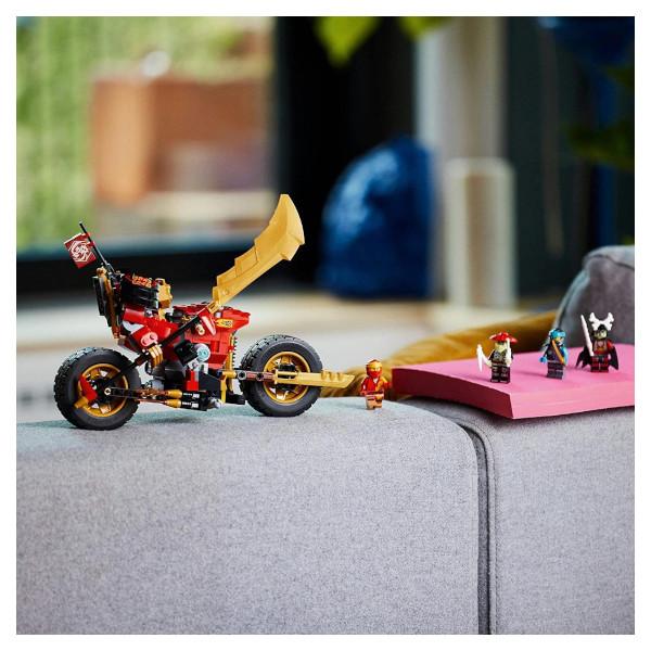 LEGO NINJAGO レゴ ニンジャゴー カイのメカライダー EVO 71783
