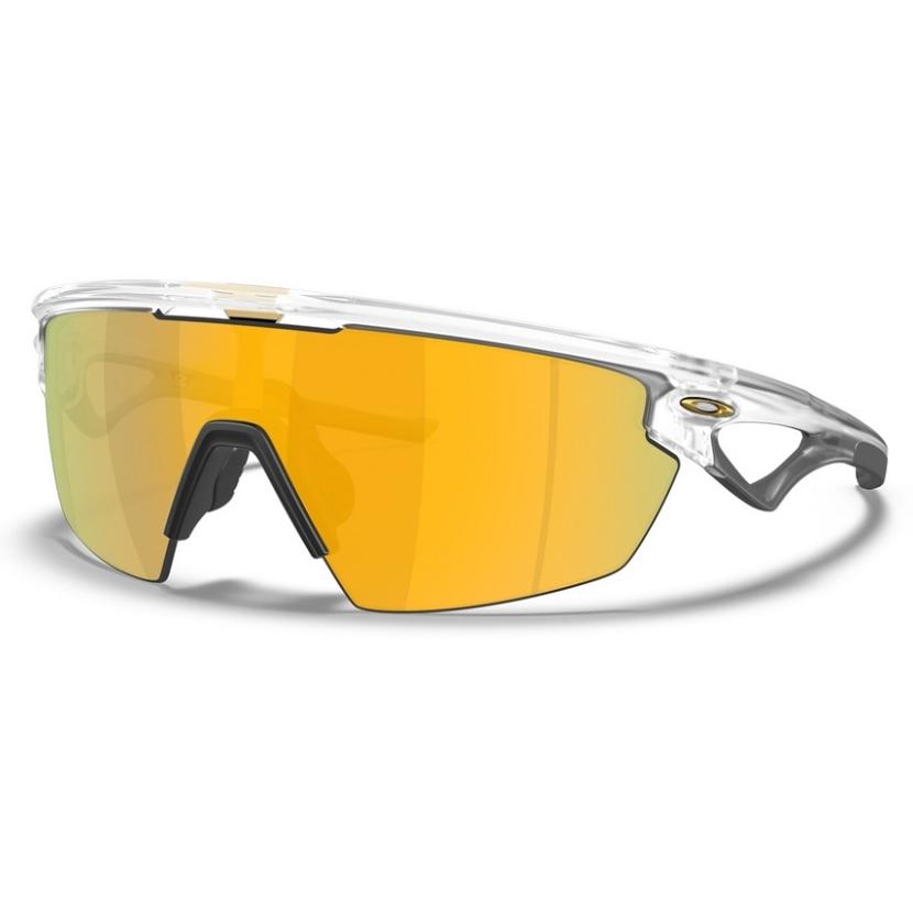 OAKLEY（オークリー） 正規保証書(押印)付 スフィエラ Sphaera