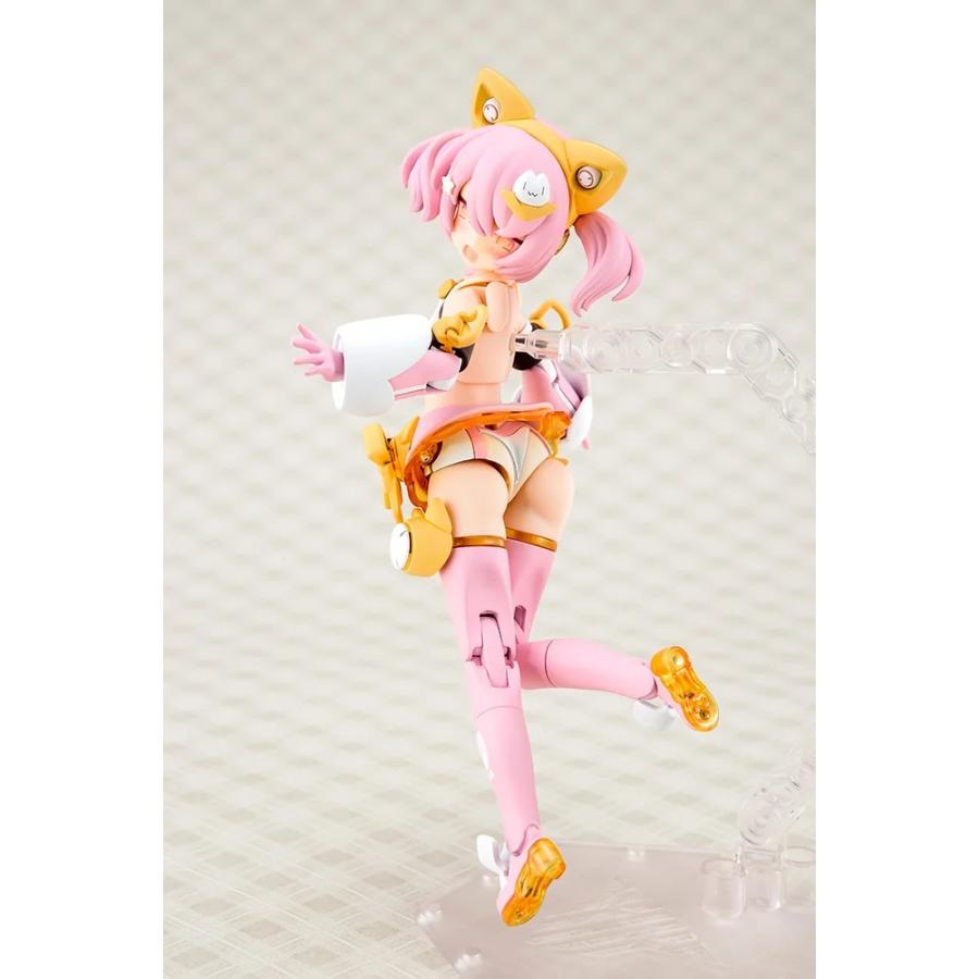 コトブキヤ（KOTOBUKIYA） PUNI☆MOFU マオ （メガミデバイス