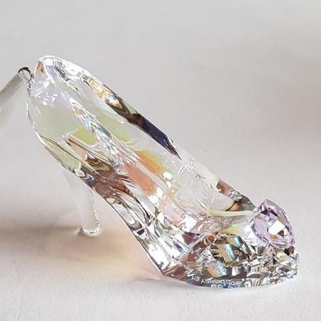 SWAROVSKI（スワロフスキー） 『Disney - シンデレラ ガラスの靴