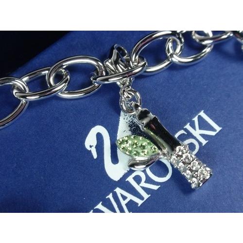 SWAROVSKI（スワロフスキー） Swarovski 2008年 SCS限定品 『Panda