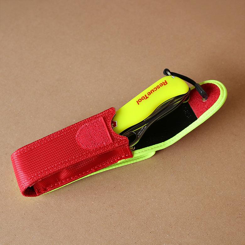 VICTORINOX（ビクトリノックス） レスキューツール 0.8623.MWN 蓄光