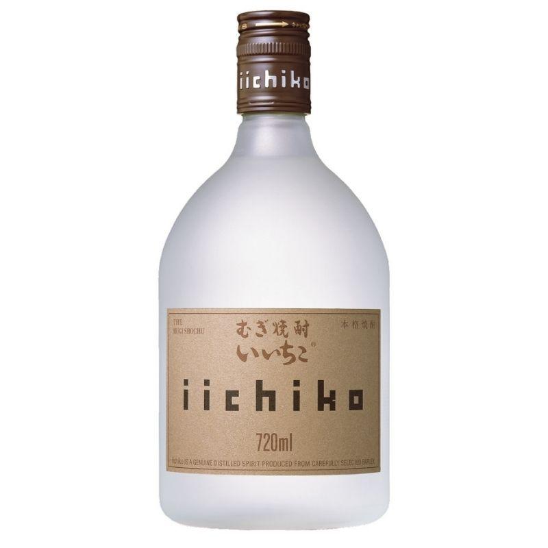 いいちこ 麦焼酎 シルエット 25度 瓶 720ml 三和酒類 : プラット