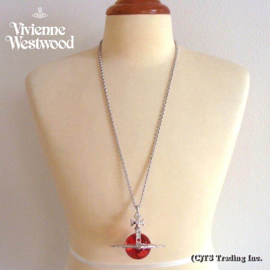 Vivienne Westwood（ヴィヴィアンウエストウッド） New Giant Orb