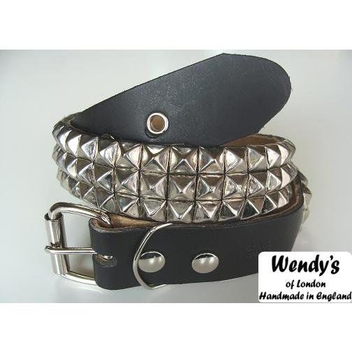 WENDY'S ウェンディーズ 正規 イギリス製 3-Row Small Pyramid