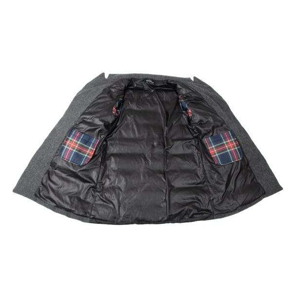 tricot COMME des GARCONS トリココムデギャルソンtricot ウール切替