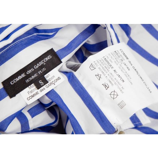 COMME des GARCONS HOMME PLUS コムデギャルソン オムプリュス