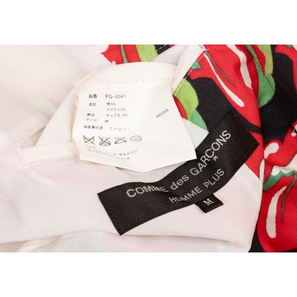 COMME des GARCONS HOMME PLUS コムデギャルソン オムプリュス