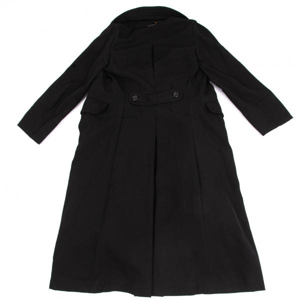 COMME des GARCONS（コムデギャルソン） リバーシブルレイヤード