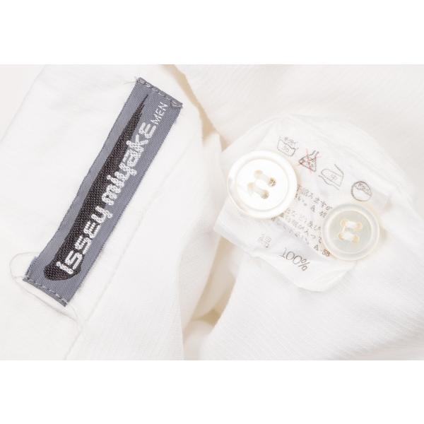 ISSEY MIYAKE（イッセイミヤケ） イッセイミヤケメンISSEY MIYAKE MEN