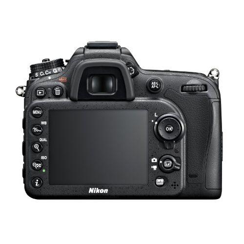 ニコン（Nikon） 中古 1年保証 美品 Nikon D7100 16-85mm ED VR