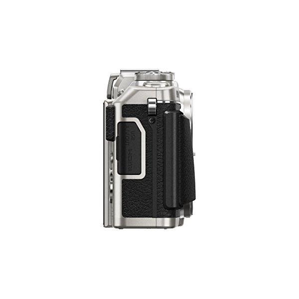 オリンパス（OLYMPUS） 中古 1年保証 美品 OLYMPUS PEN Lite E-PL7