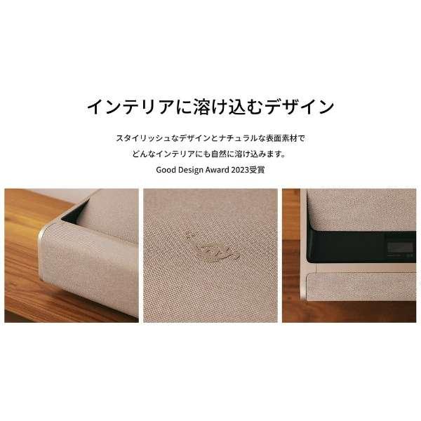 Aladdin X（アラジン エックス） ホームシアター 超短焦点